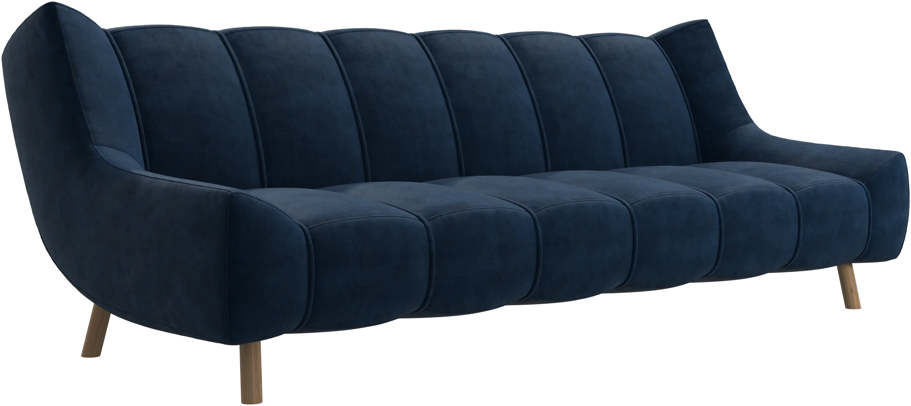 Nawabari プーフ、小 | Footstool | Nawabari | BIG, Bjarke Ingels